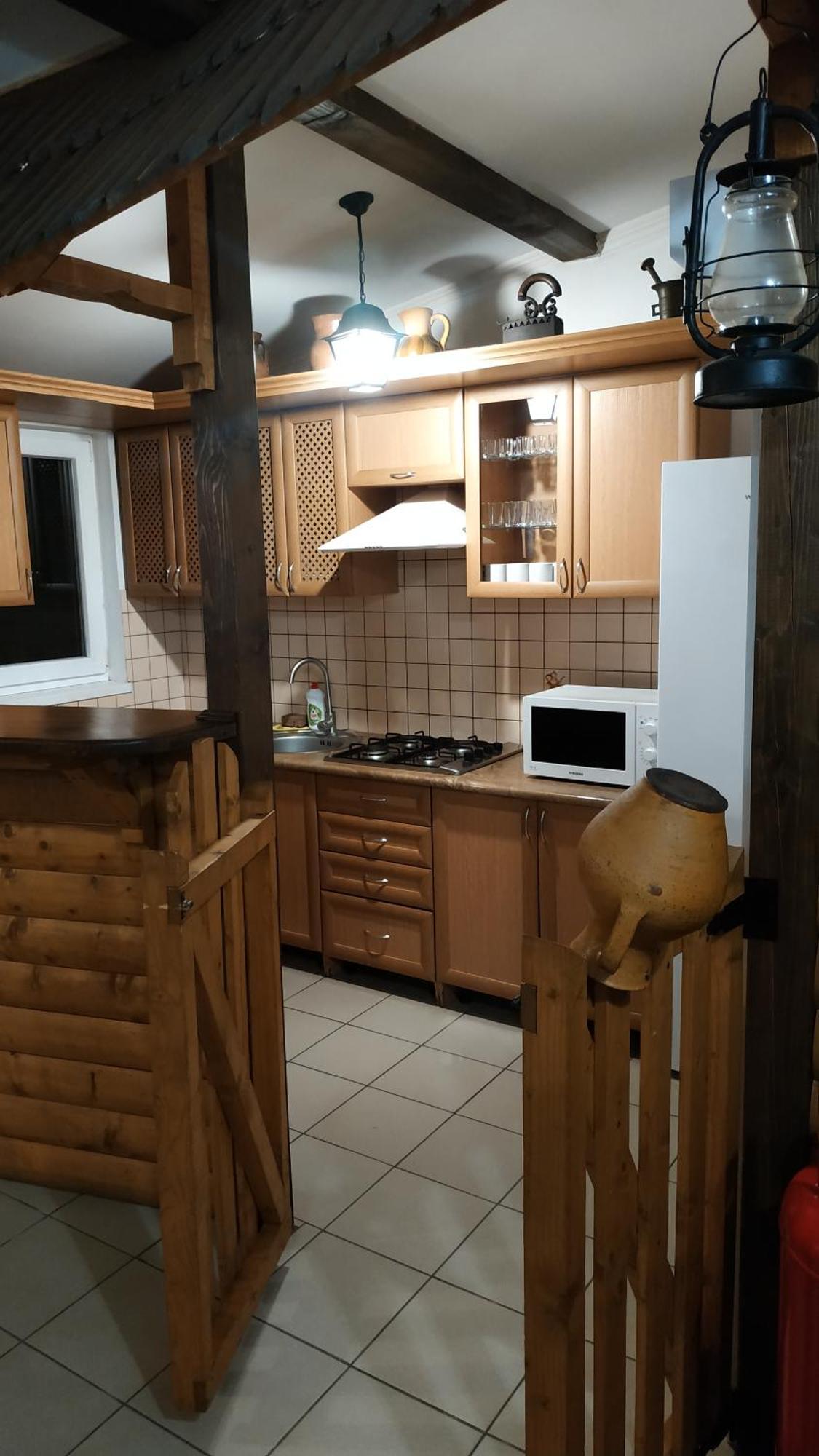 Sadyba Chertizh タターリウ エクステリア 写真